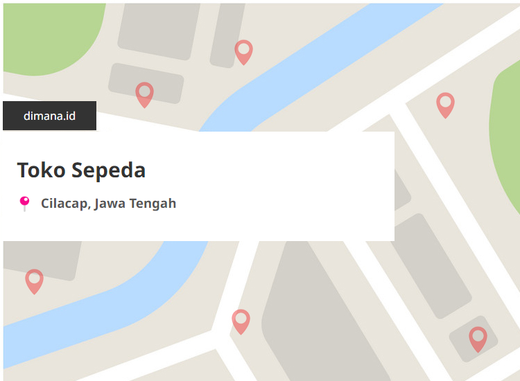Sepeda Damai: Menjelajahi Cilacap dengan Gaya